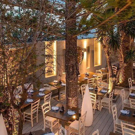 Hotel Fresh Boutique Mykonos Town