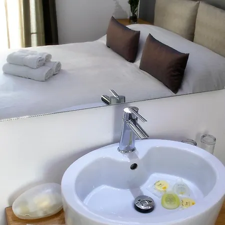 Fresh Boutique Hotel Mykonos Town