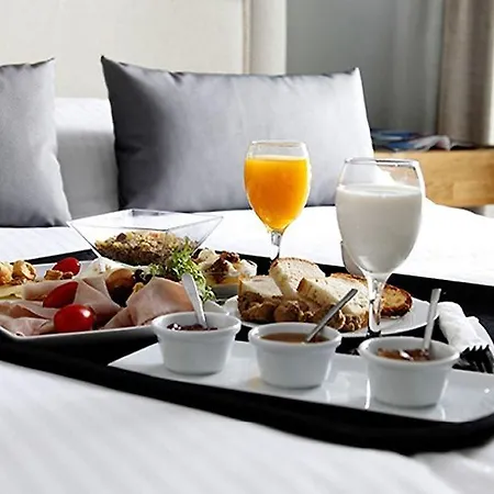 Hotel Fresh Boutique Mykonos Town
