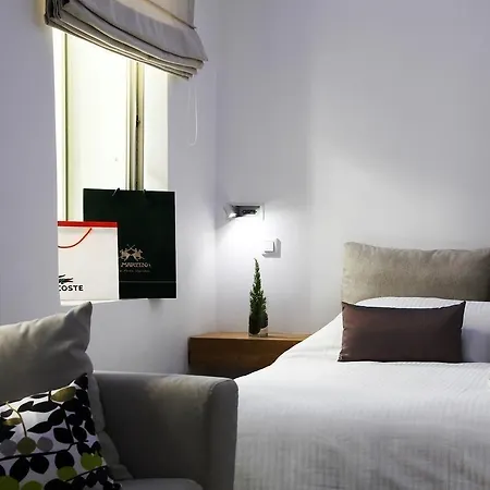 Fresh Boutique Hotel 3*