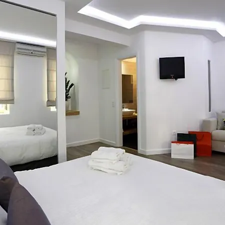 Fresh Boutique Mykonos Town