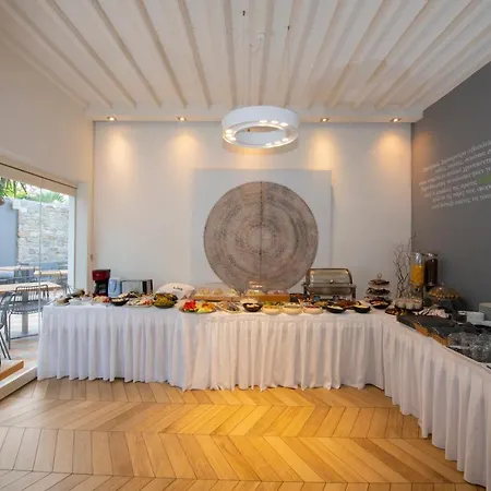 Fresh Boutique Mykonos Town
