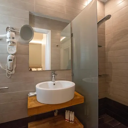 Fresh Boutique Hotel Mykonos Town