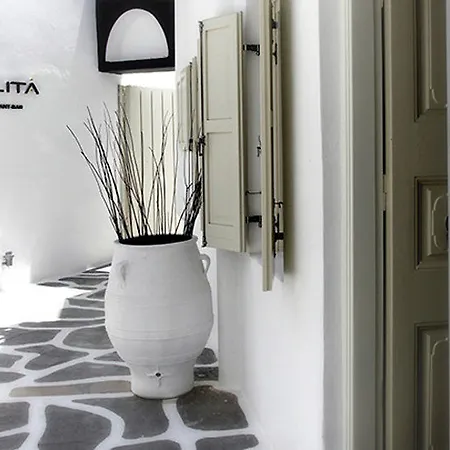 Hotel Fresh Boutique Mykonos Town