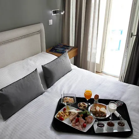 Fresh Boutique Hotel Mykonos Town