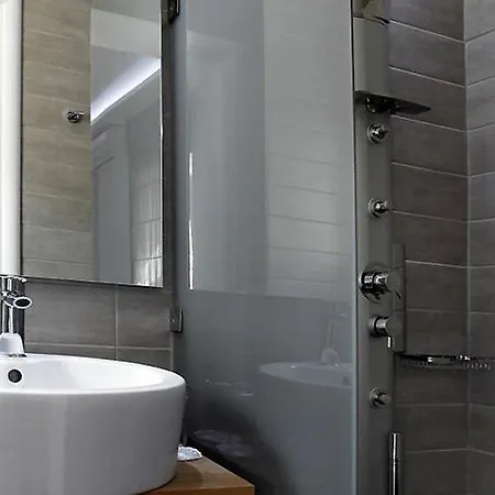 Fresh Boutique 3* Mykonos Town