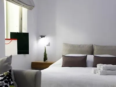Fresh Boutique Hotel Mykonos Town