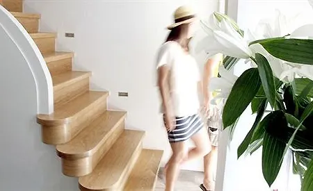 Fresh Boutique Hotel