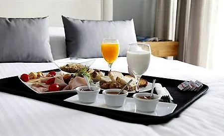 Hotel Fresh Boutique