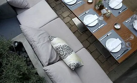 Fresh Boutique Hotel