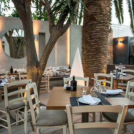 Fresh Boutique 3* Mykonos Town