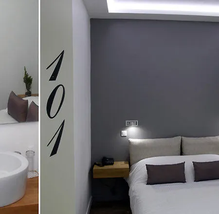 Hotel Fresh Boutique
