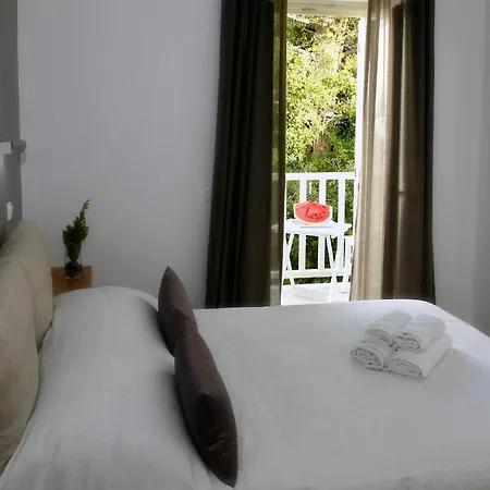 Hotel Fresh Boutique Mykonos Town